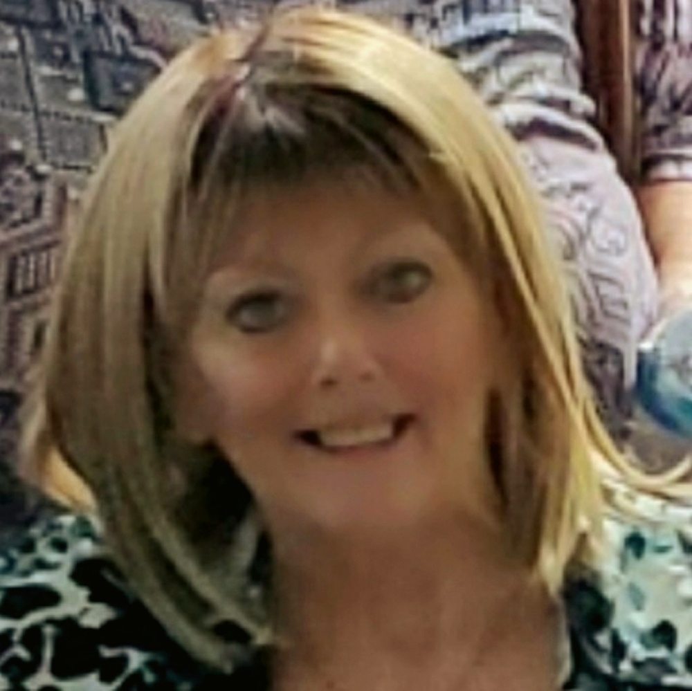 Meet your Posher, Jackie